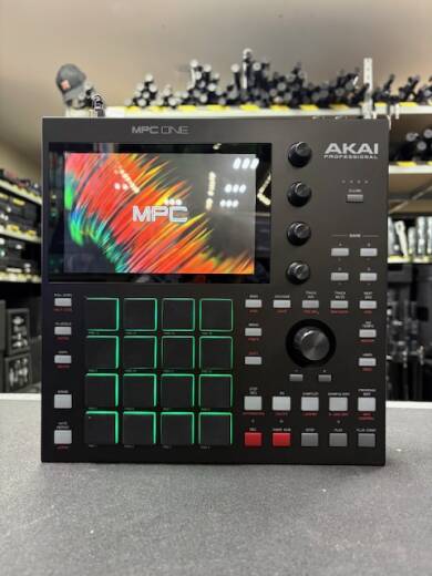 Gear Hunter | Akai - MPC ONE